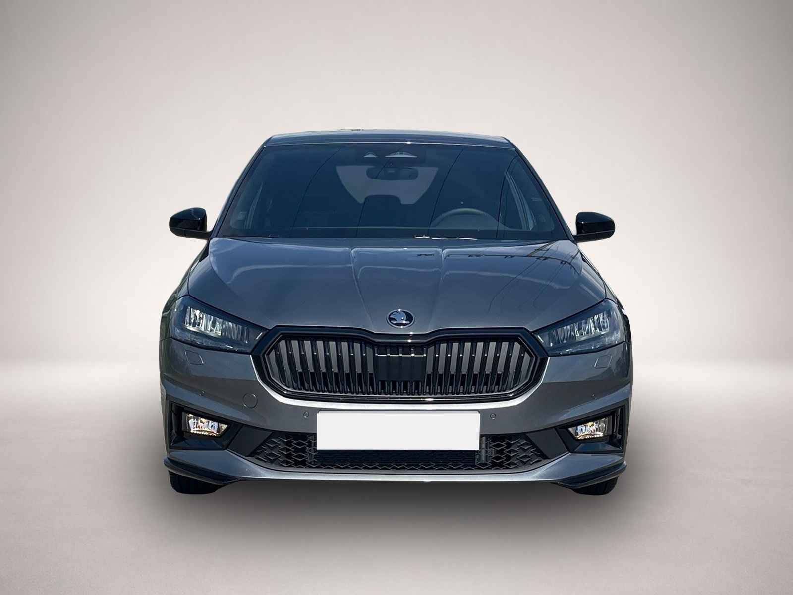 Skoda Fabia (05/2026, Benzin)