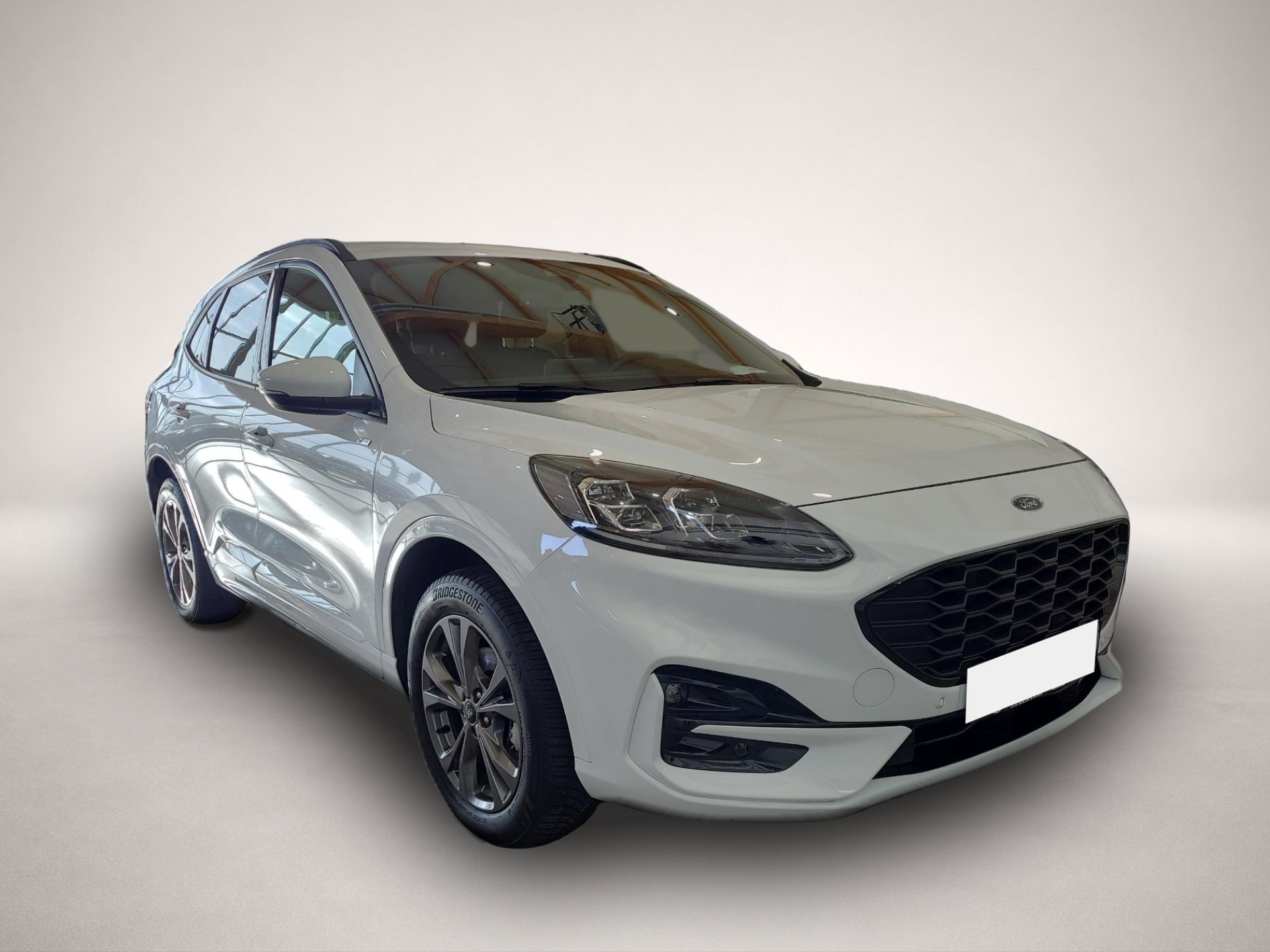 Ford Kuga (10/2022, Hybrid (Benzin/Elektro))