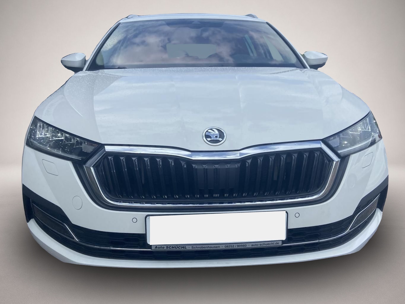 Skoda Octavia (05/2023, )