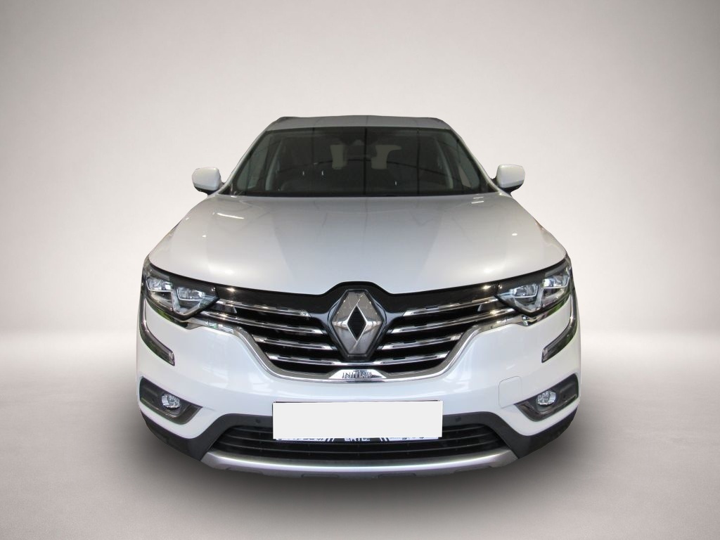 Renault Koleos (12/2018, )