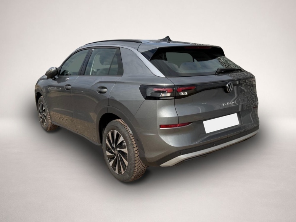 Volkswagen T-Roc, Bild 4 von 5