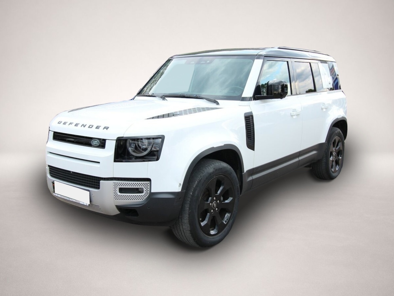 Land-Rover Defender (11/2020, )