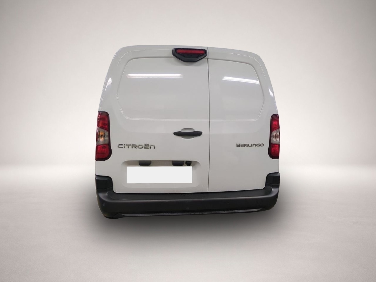 Citroen Berlingo (07/2025, Diesel)