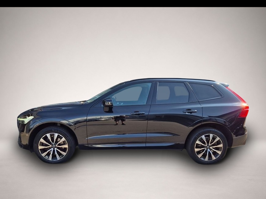 Volvo XC60 (04/2023, Diesel)