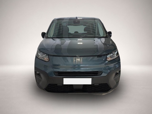 Fiat Doblo (03/2026, Diesel)