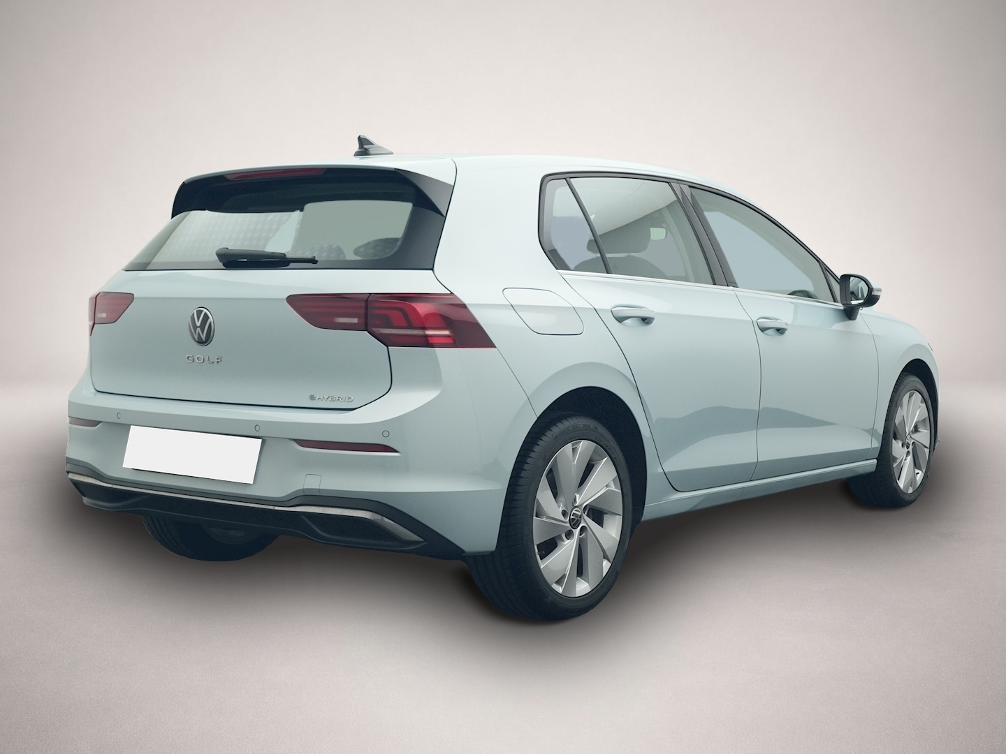 Volkswagen Golf (08/2025, Hybrid (Benzin/Elektro))