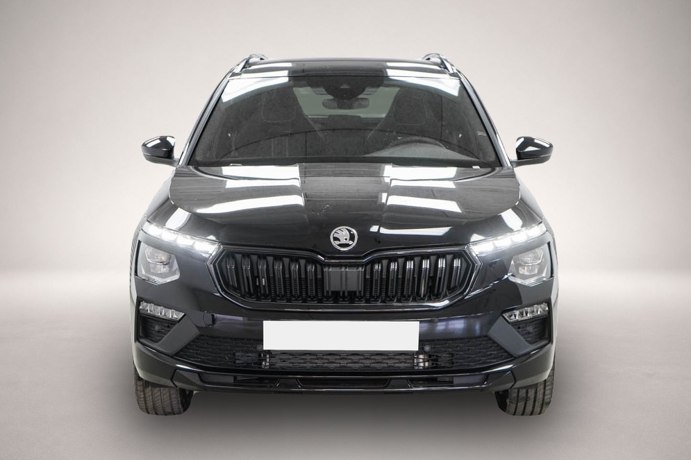 Skoda Kamiq (12/2025, Benzin)