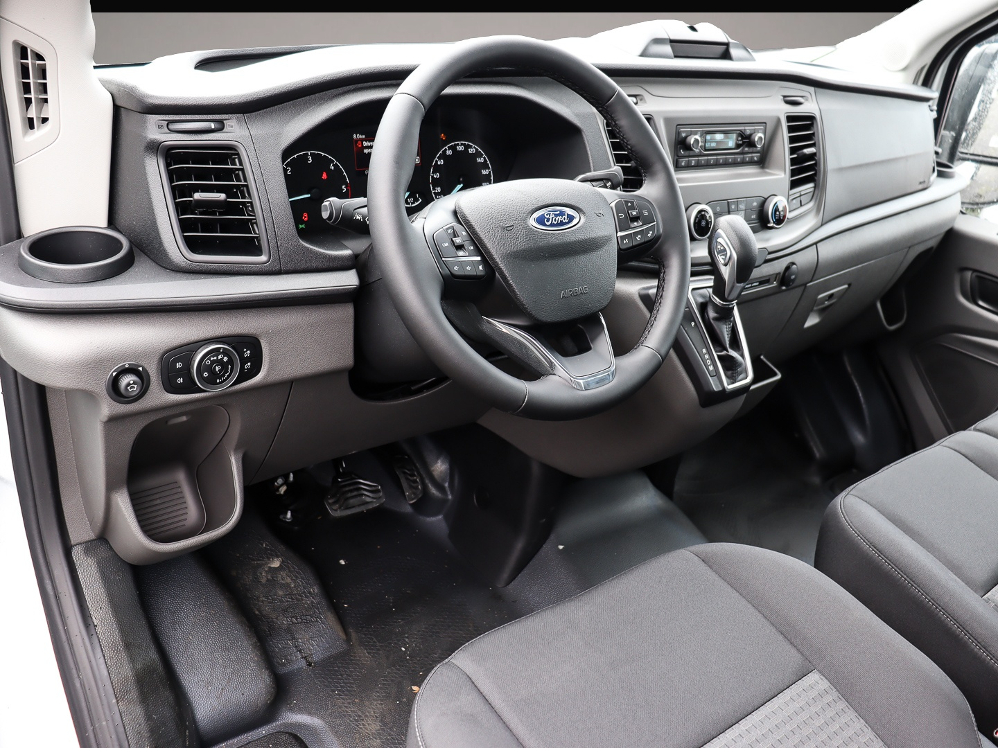 Ford Other (11/2025, Diesel)