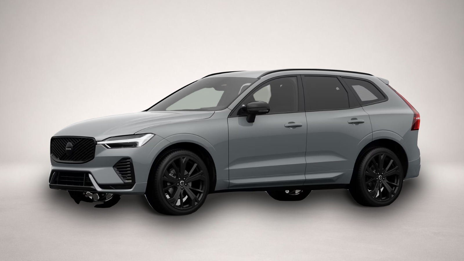 Volvo XC60 (07/2026, Benzin)