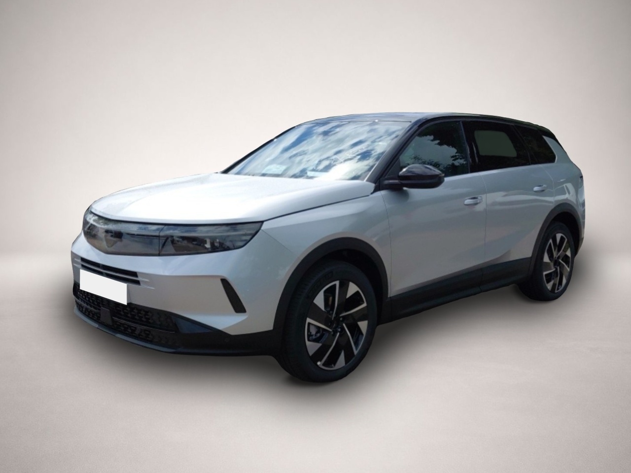 Opel Grandland (X) (07/2026, Benzin)