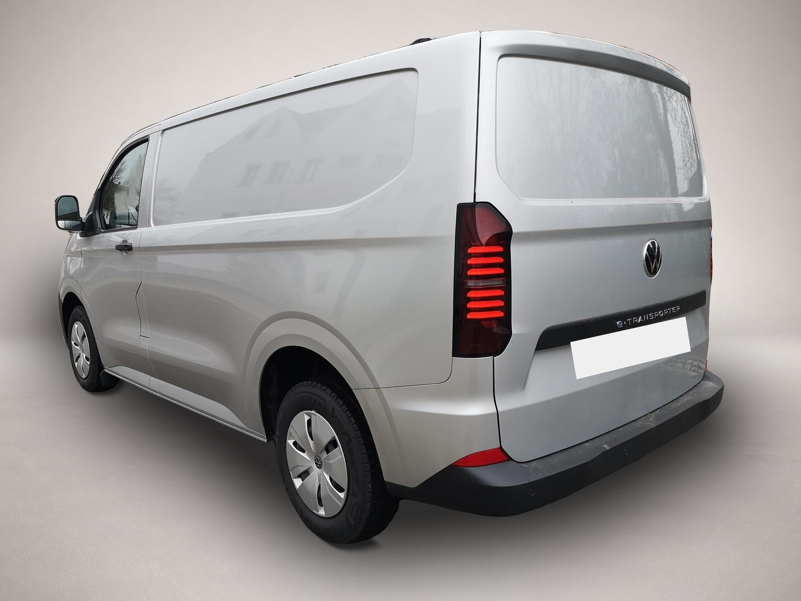 Volkswagen Other (01/2026, ELECTRIC)