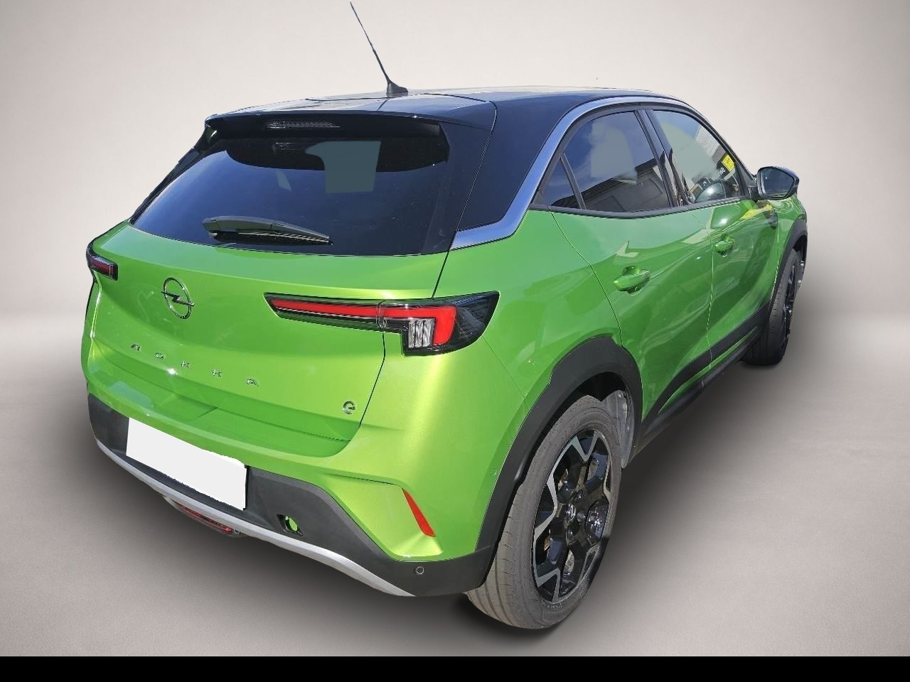 Opel Mokka-e (05/2023, ELECTRIC)