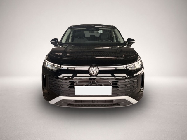 Volkswagen Tayron (03/2026, Benzin)