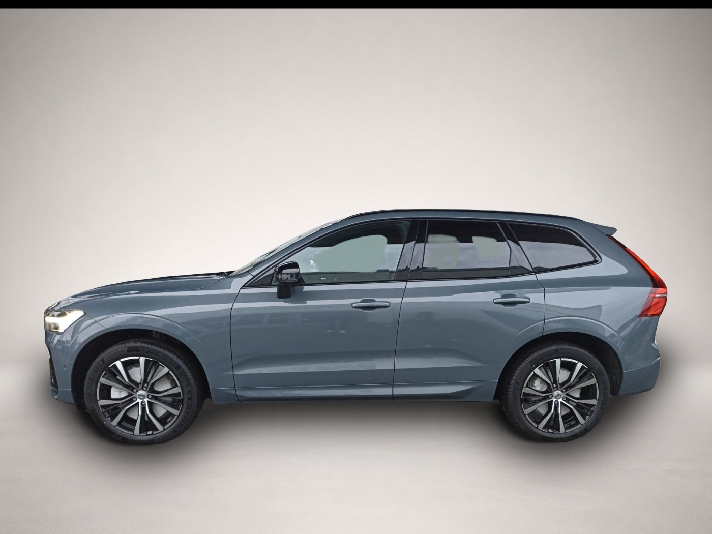 Volvo XC60 (11/2024, Benzin)