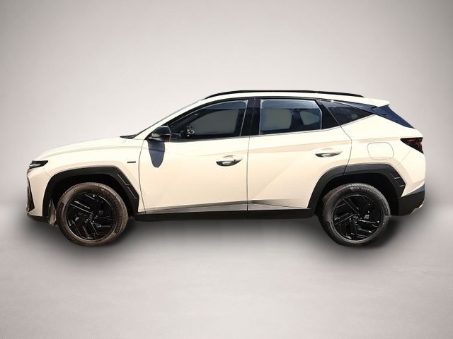 Hyundai TUCSON (05/2026, Benzin)