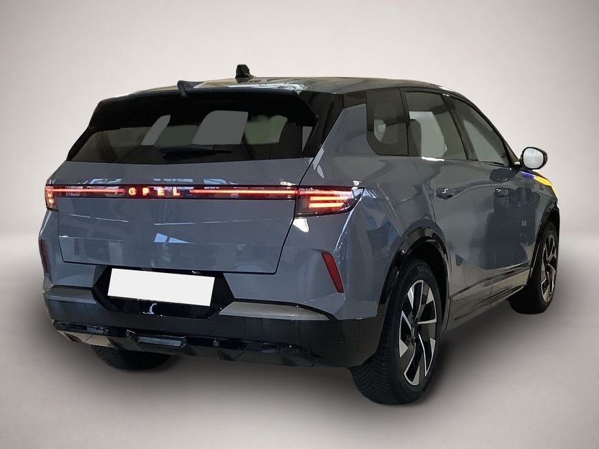 Opel Grandland (X) (11/2025, Hybrid (Benzin/Elektro))