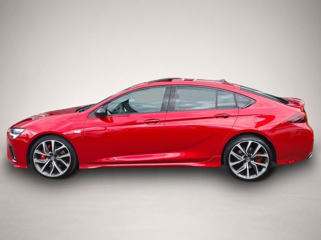 Opel Insignia (04/2022, )