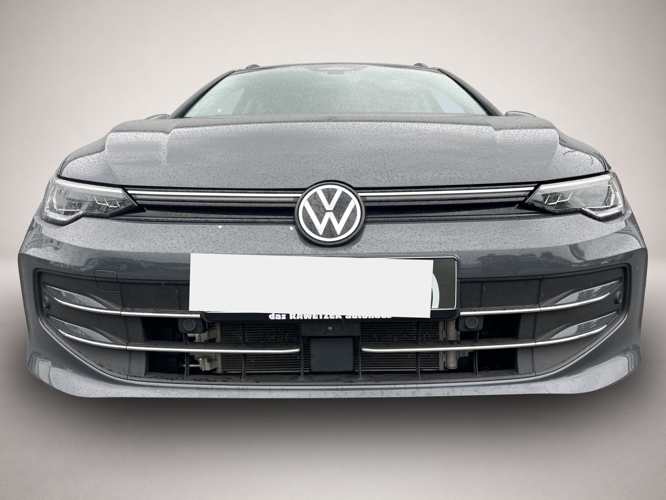 Volkswagen Golf (10/2025, Benzin)