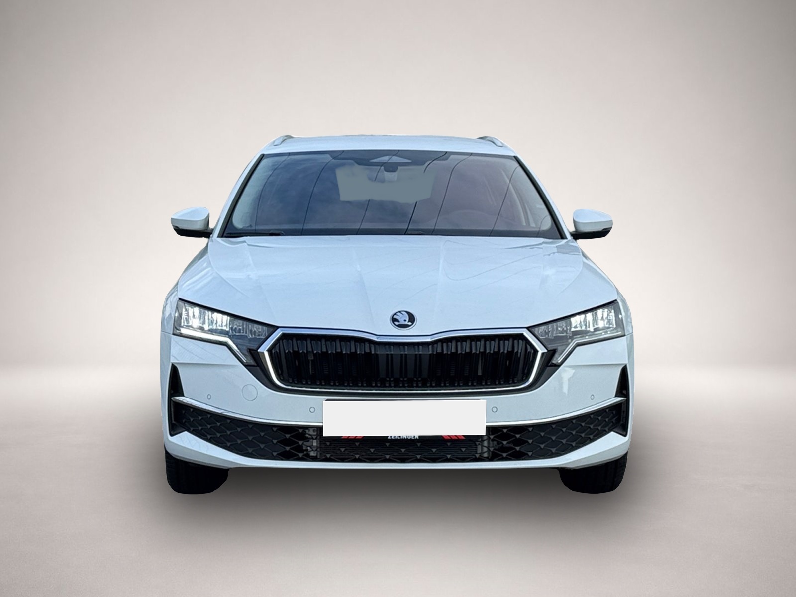 Skoda Octavia (06/2026, Diesel)