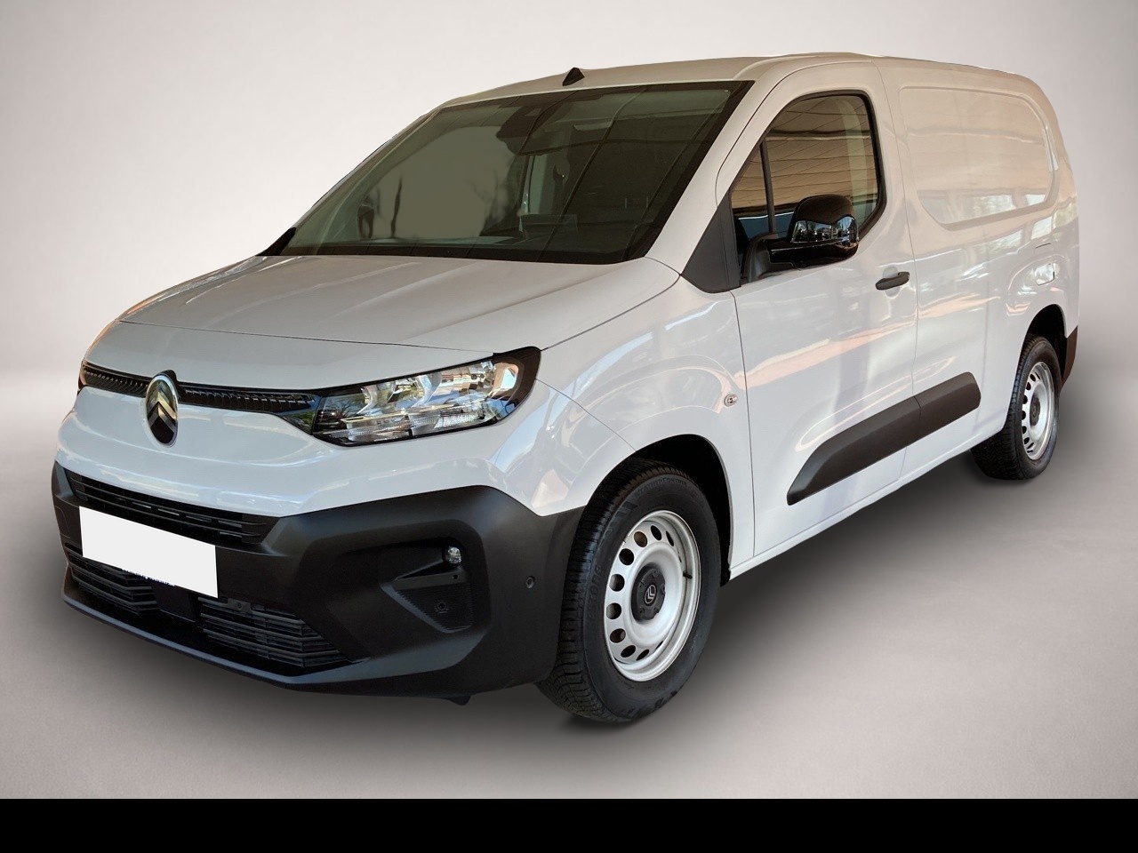 Citroen Berlingo (06/2025, Diesel)