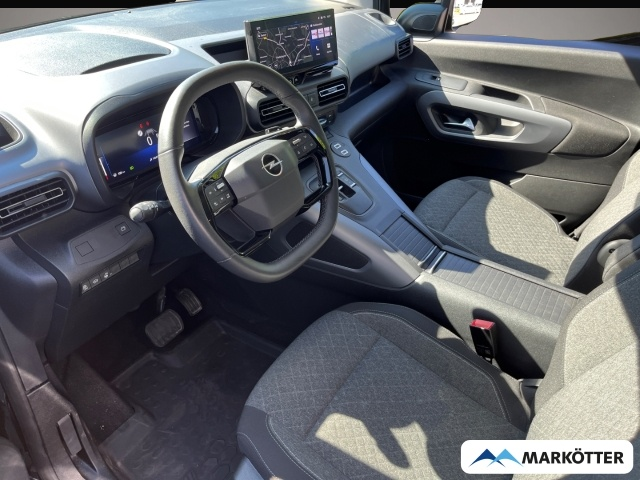 Opel Combo Life (07/2024, Diesel)