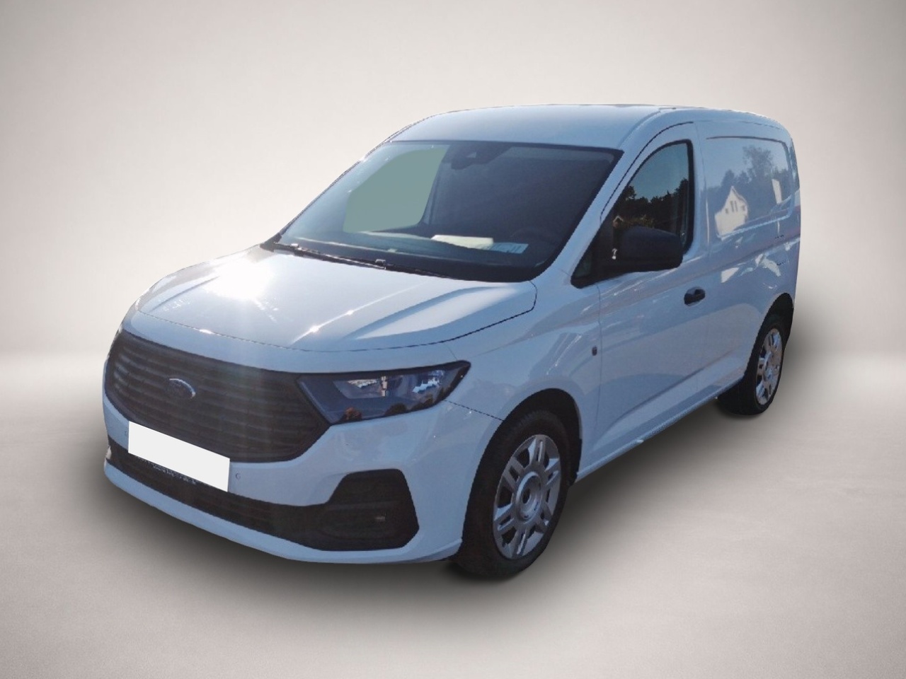 Ford Transit Connect (, Diesel)