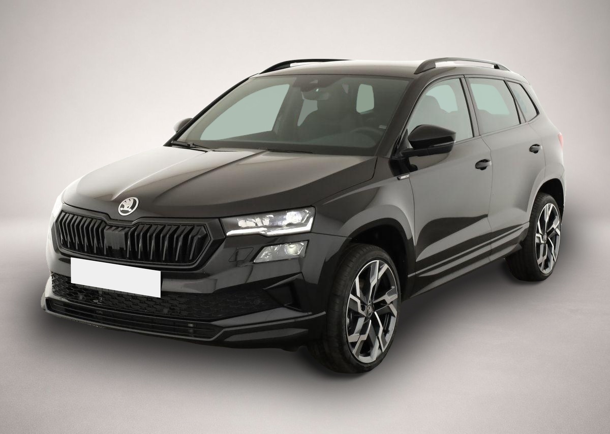 Skoda Karoq (04/2026, Benzin)