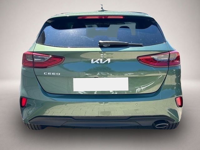 KIA cee'd / Ceed (01/2026, Benzin)