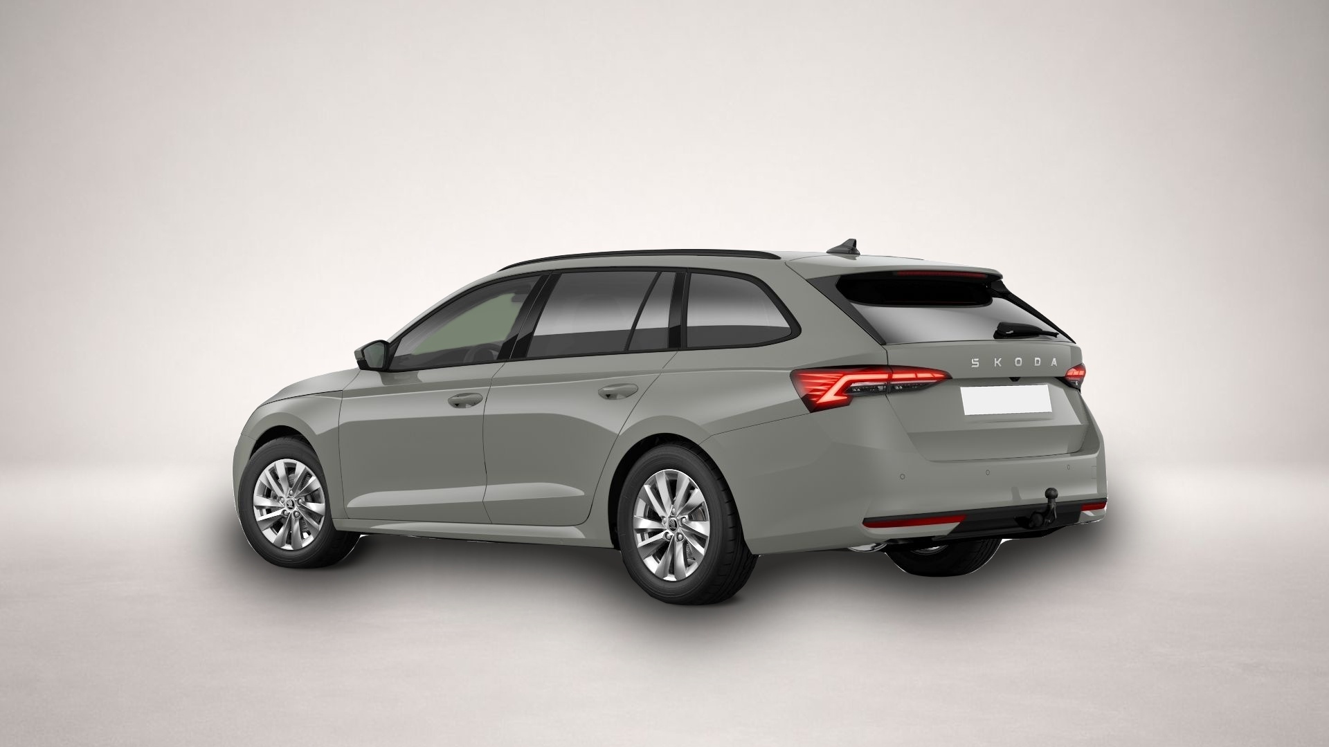 Skoda Octavia, Bild 3 von 5