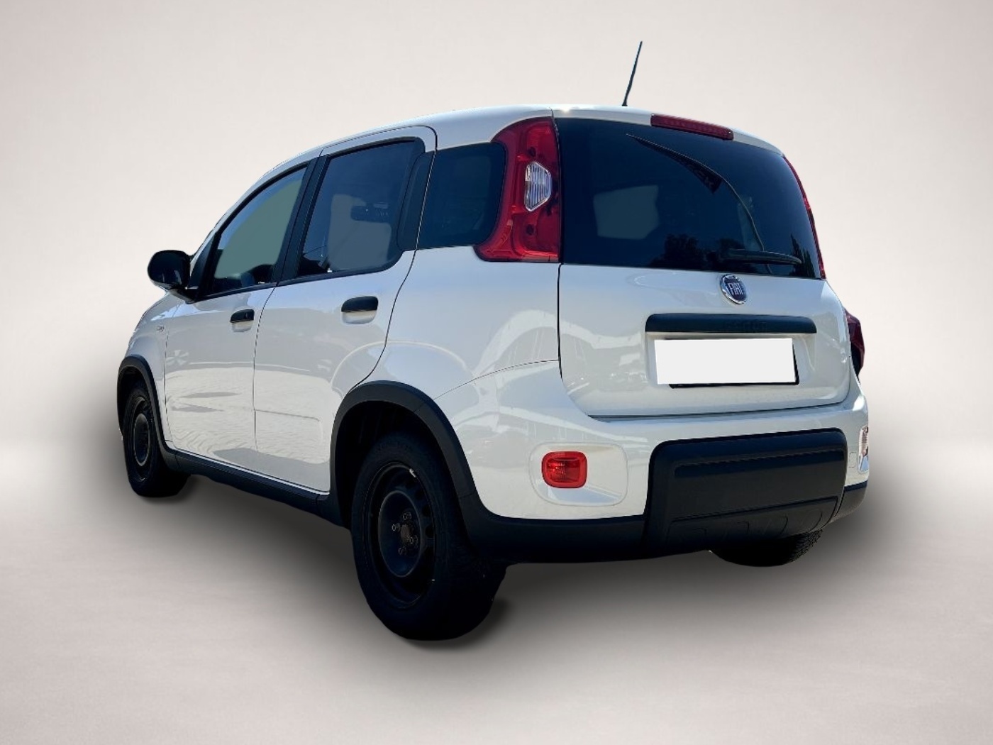 Fiat Panda (03/2023, Hybrid (Benzin/Elektro))