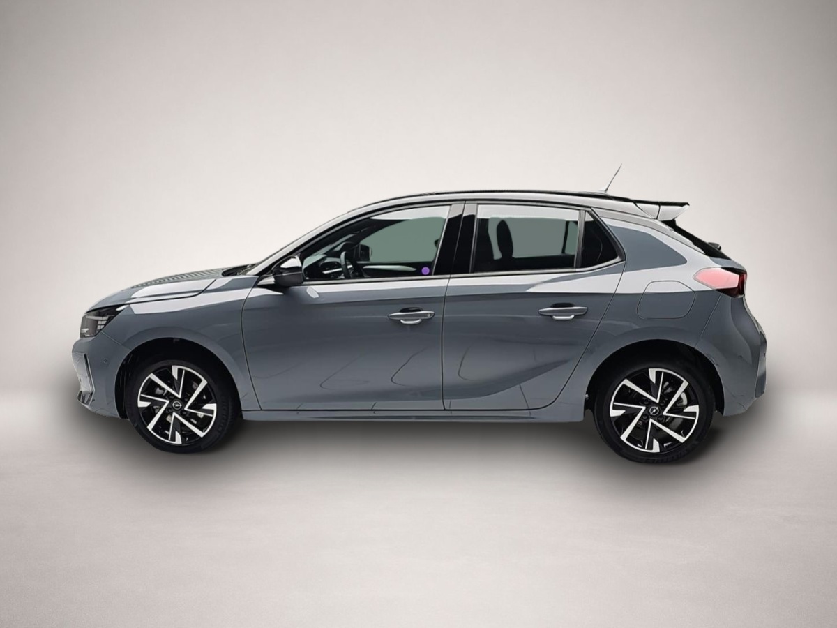Opel Corsa, Bild 4 von 4