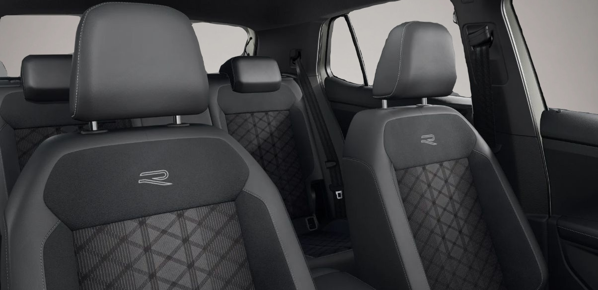 Volkswagen T-Cross (, Benzin)
