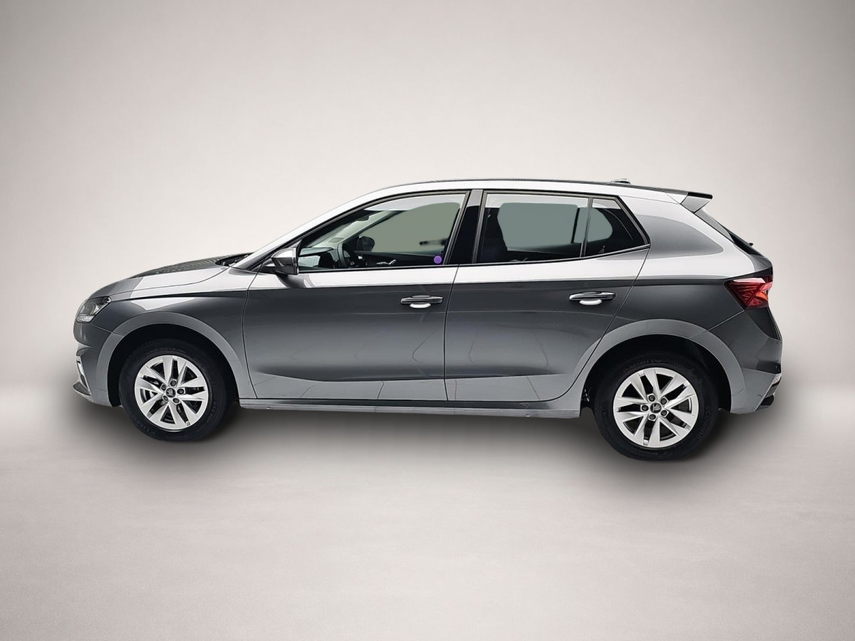 Skoda Fabia, Bild 4 von 4