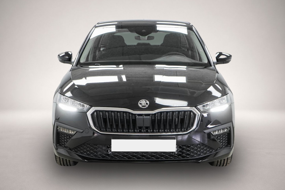Skoda Scala (04/2026, Benzin)