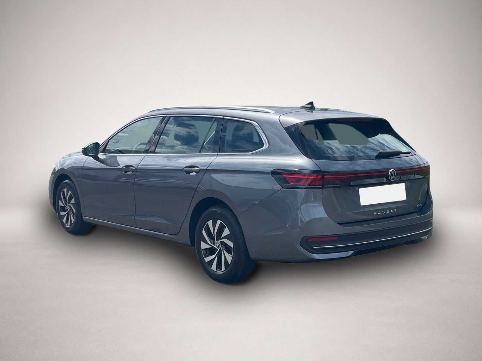 Volkswagen Passat Variant (04/2026, Benzin)