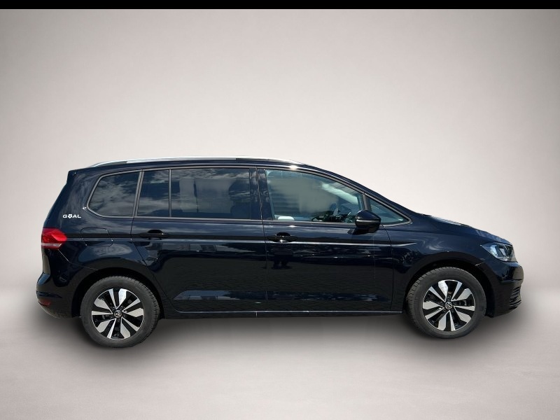 Volkswagen Touran (03/2025, Diesel)