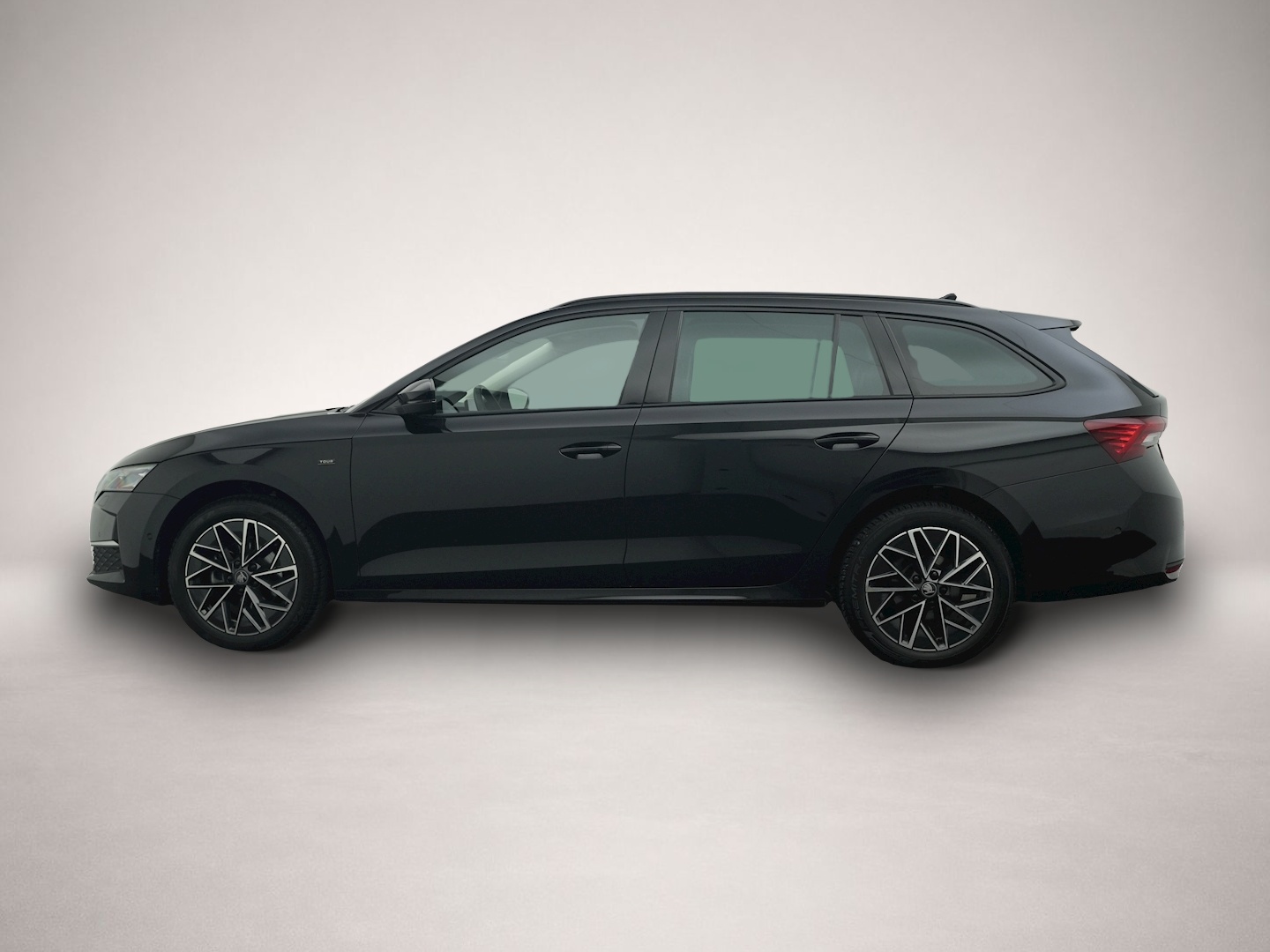 Skoda Octavia (10/2025, Diesel)