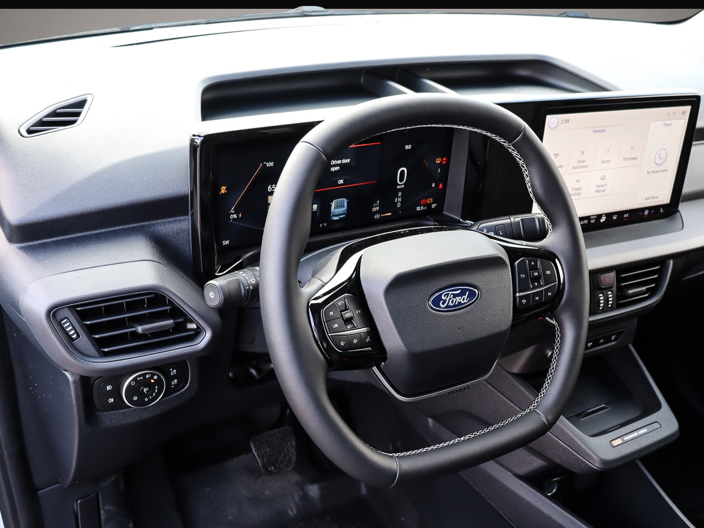 Ford Other (12/2025, ELECTRIC)