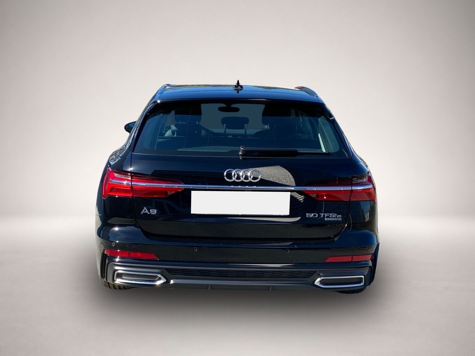 Audi A6 (12/2022, Hybrid (Benzin/Elektro))
