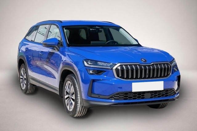 Skoda Kodiaq, Bild 5 von 5