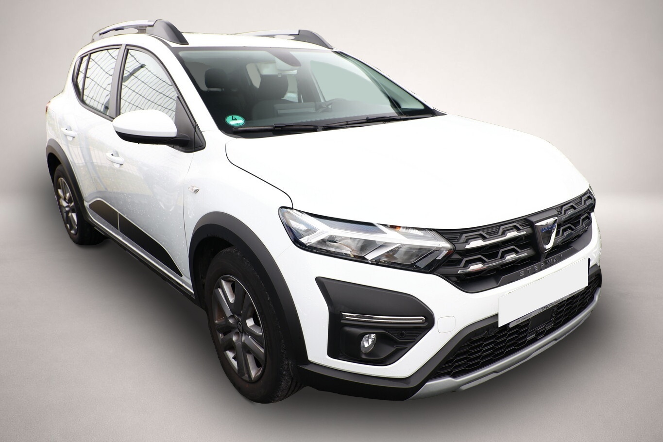Dacia Sandero (11/2021, Benzin)