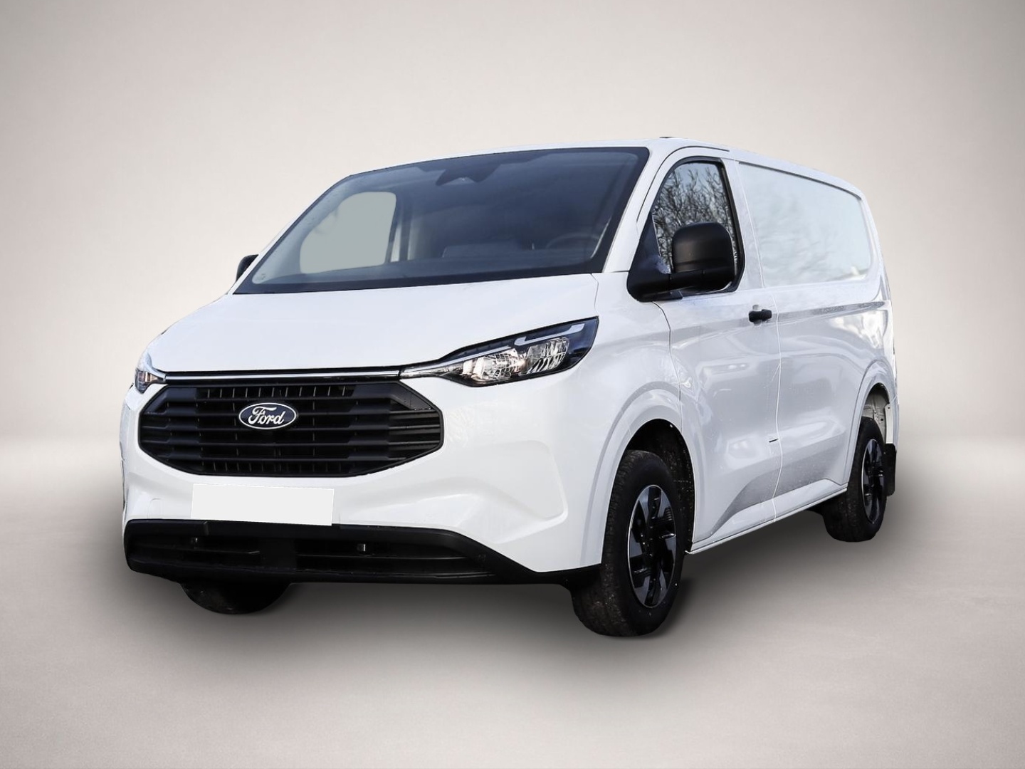 Ford Other (11/2025, Hybrid (Benzin/Elektro))