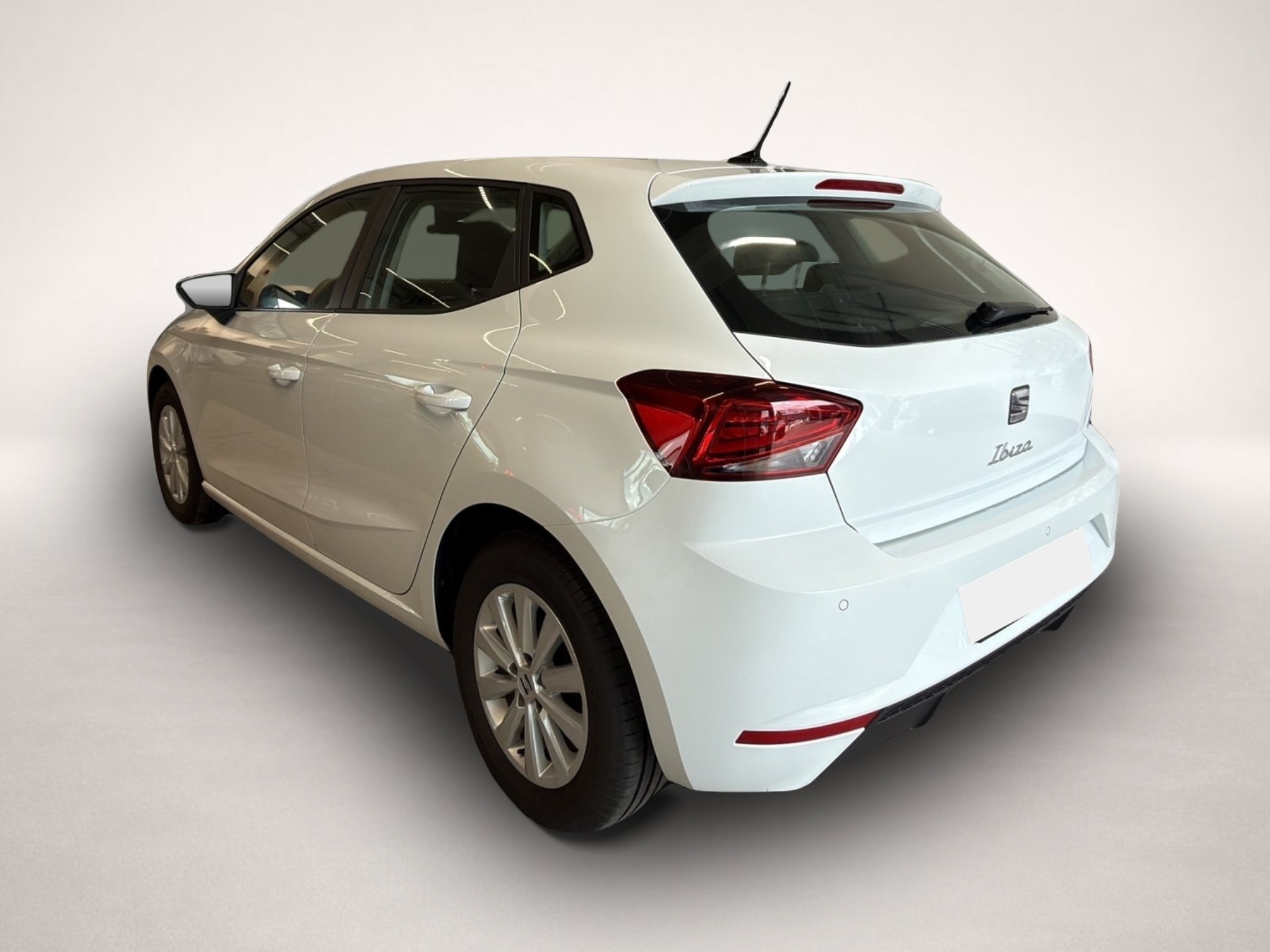 Seat Ibiza (05/2022, Benzin)