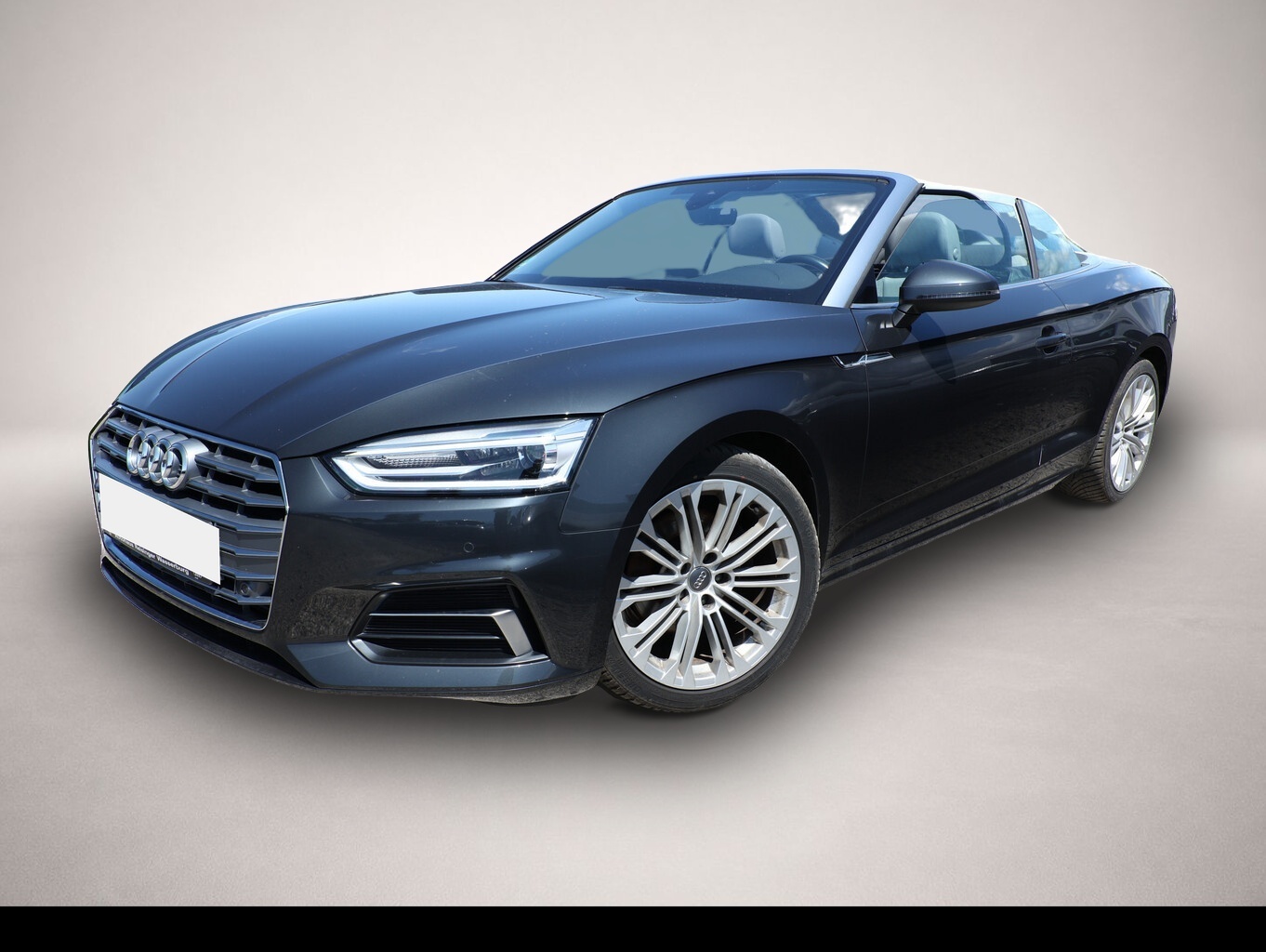 Audi A5 (04/2019, )