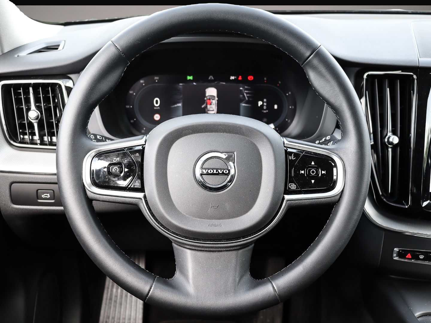 Volvo XC60 (07/2023, Diesel)