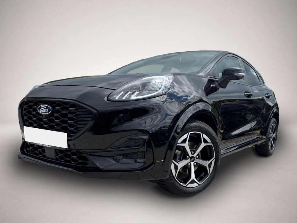Ford Puma (05/2025, )