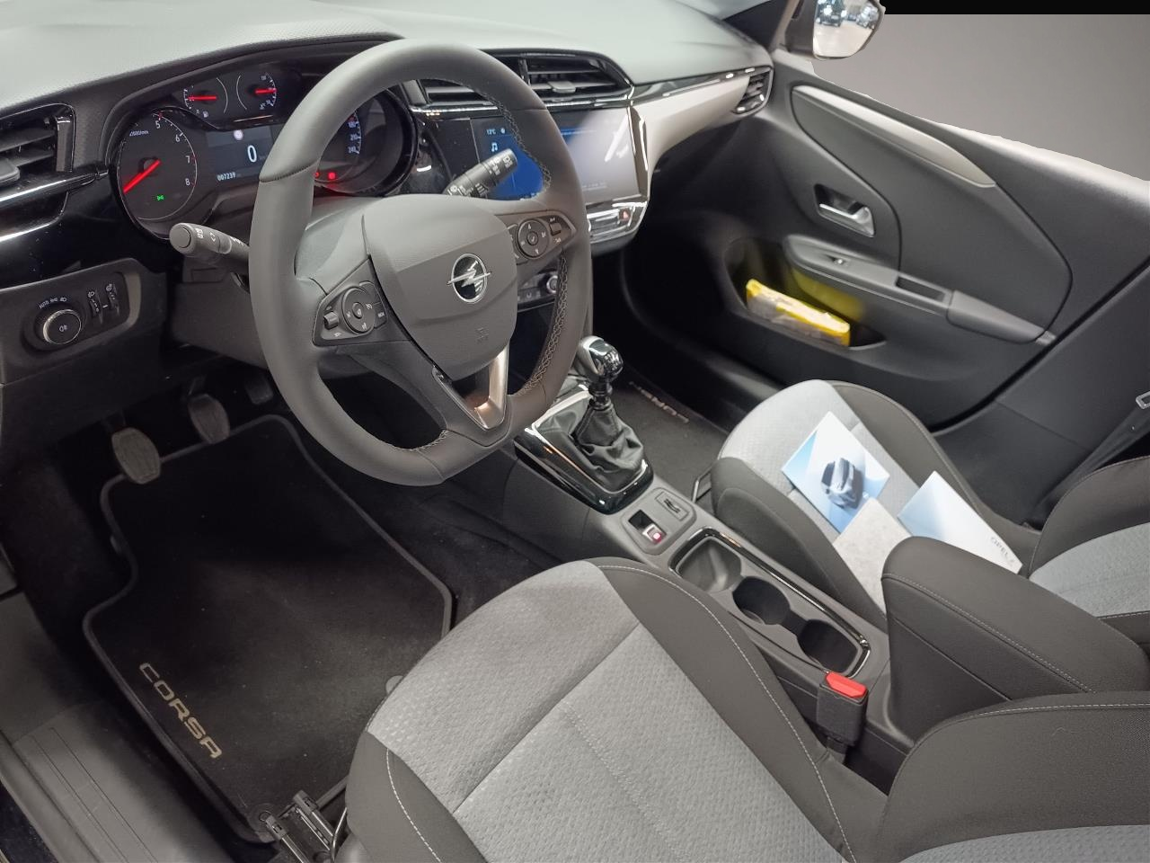Opel Corsa (08/2025, Benzin)