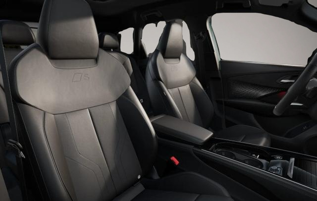 Audi Q3 (07/2026, Diesel)