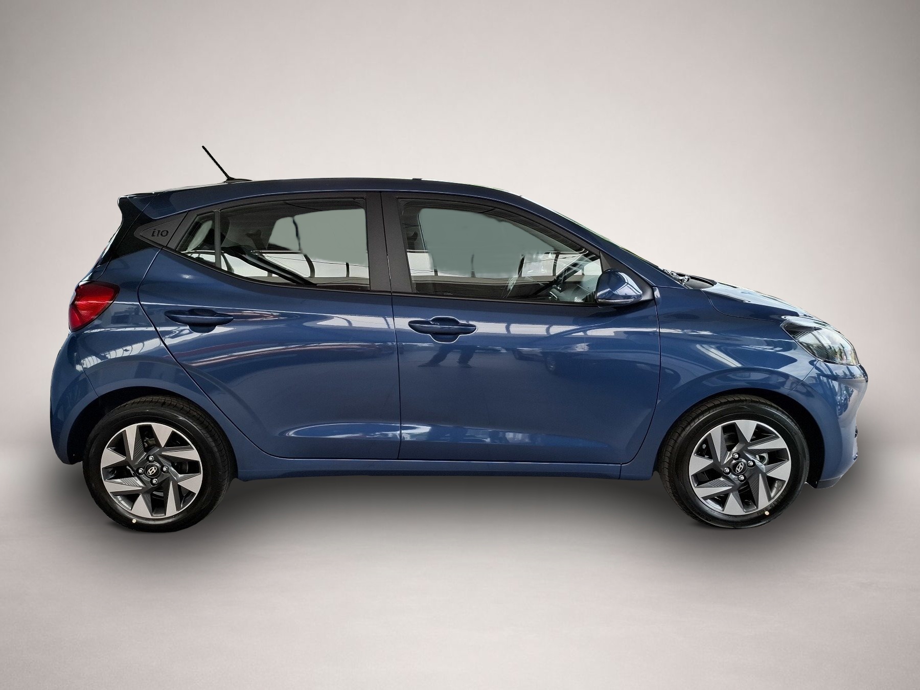 Hyundai i10 (07/2025, Benzin)