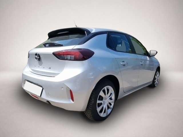 Opel Corsa (06/2024, Benzin)